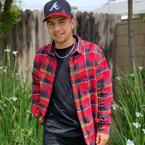 Meet your Posher, Ryan